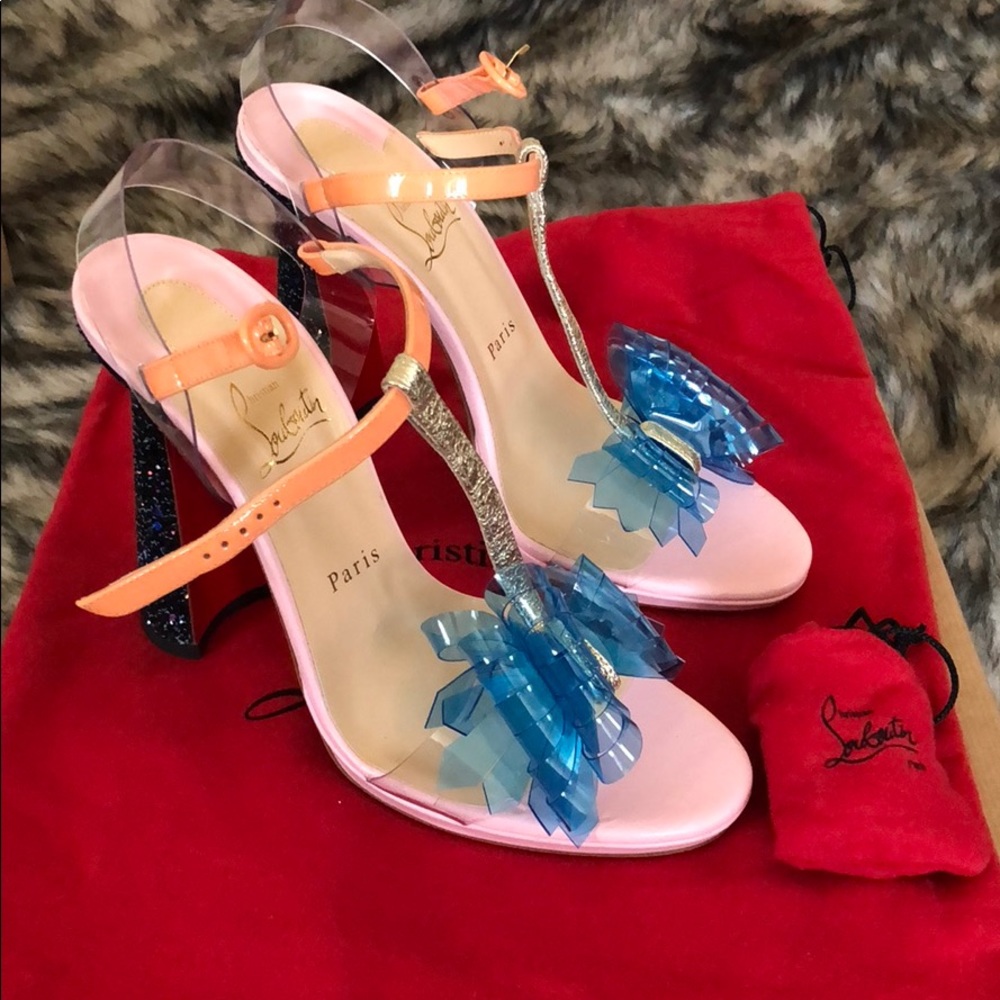 Christian Louboutin